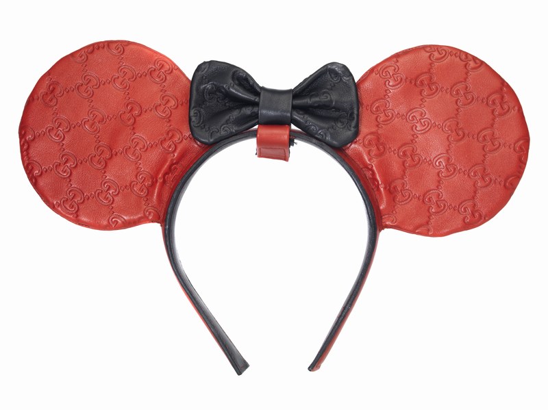 lv mickey mouse ears